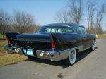 Cadillac Series 70 Fleetwood Eldorado Brougham 1958 года